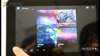Soulycin S18 Luxury 7 Inch Android 4.0 Tablet PC by Bigboxsave.com
