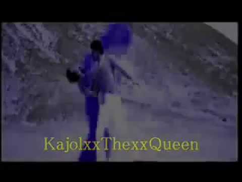 Kajol short Mix in Oh girl your mine