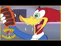 Woody Woodpecker | Automatic Woody | Woody Woodpecker Full Episodes | Kids Cartoon | Videos for Kids