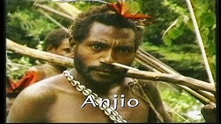 Grandes Tribus Primitivas - Toulambis - 2ª Parte (Castellano)