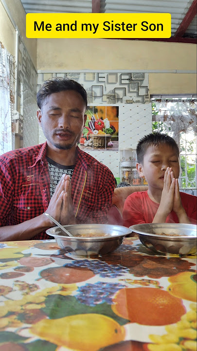 Before i eat i prayer 🙏🙏 #prayer #god