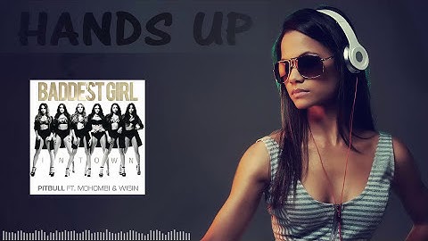Thumbnail of Pitbull - Baddest Girl In Town Ft. Mohombi & Wisin (Milk-T Bootleg Mix) [HANDS UP]