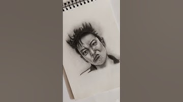 All the squid game characters I have drawn (till now)#squidgame #squidgame2 #drawing #sketch #shorts