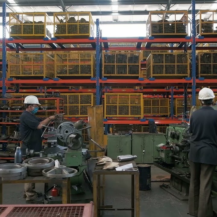 Lubi Pumps Insight - WeAreWhereverYouAre