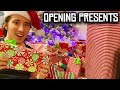 Opening Christmas Presents LIVE 🎅🏻🎄 | Christmas 2019 | KreekCraft