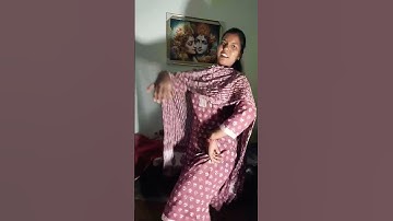 Thumbnail of ghagra song dance as@madhuridixitmam#@rekhabhardwaj#@vishaldadlani#@ranbirkapoor and madhuridixitmam