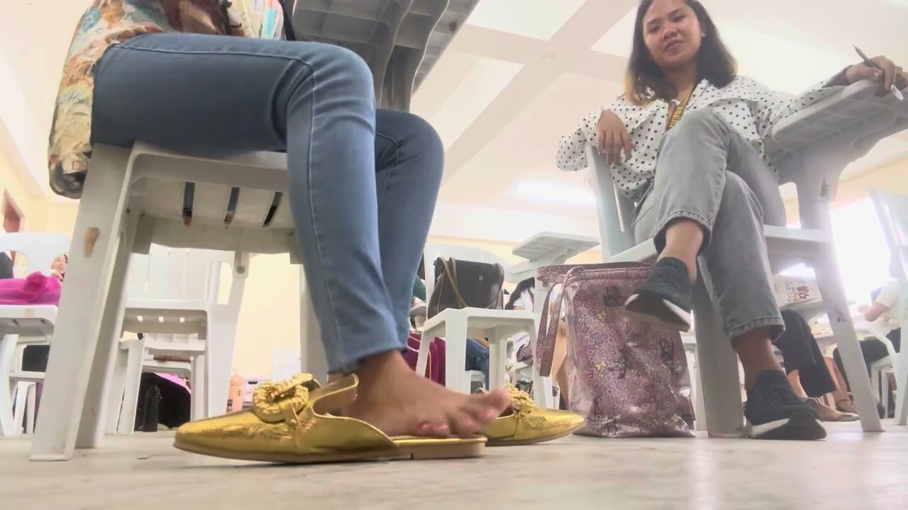 Swapping while semi final exam ?at the school