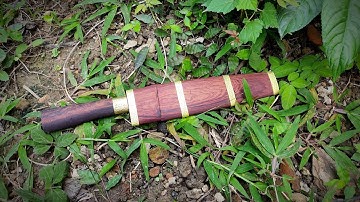 dao mèo + vỏ gỗ cẩm chỉ. zl 0962393406