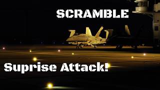 Operation LEVANTINE SENTINEL | Mission 04-26: Surprise Attack!
