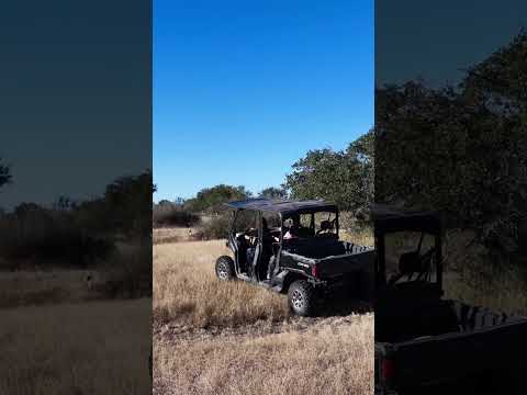 Hill Country Views, Granite Outcrops & a Pond | 100± Acres