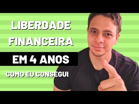 Vídeo: Liberdade De Dinheiro - Visão Alternativa