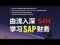 Learn SAP Financial S4H Progressively (Advanced Version)/由浅入深学习SAP财务 S4H 超级版00