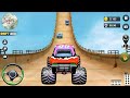 Metal Beast Racers | Play Store Monster Truck | Android 3D Gameplay