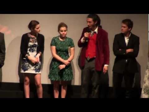 Video: Ce Filme Au Devenit Cele Mai Bune La MIFF-2012