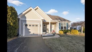 Single Family Home with Community Amenities | Marlton, NJ | Real Estate Video