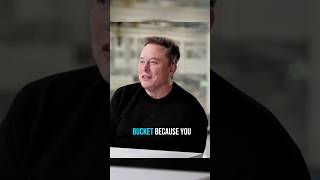 Elon Musk’s Most Unexpected Answer in This Interview