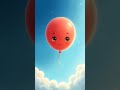 This Red Balloon Will Make You Smile!