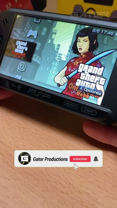 Gta Vice City Stories - Psp (Seminovo) - Arena Games - Loja Geek