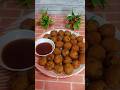 Crispy Rice Balls || #riceballs#crispy#easyrecipe#trendingshorts#oldsong
