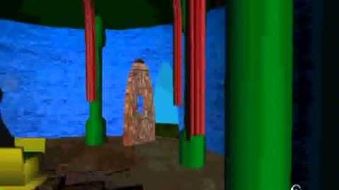 Basic Animation in MAYA 2011