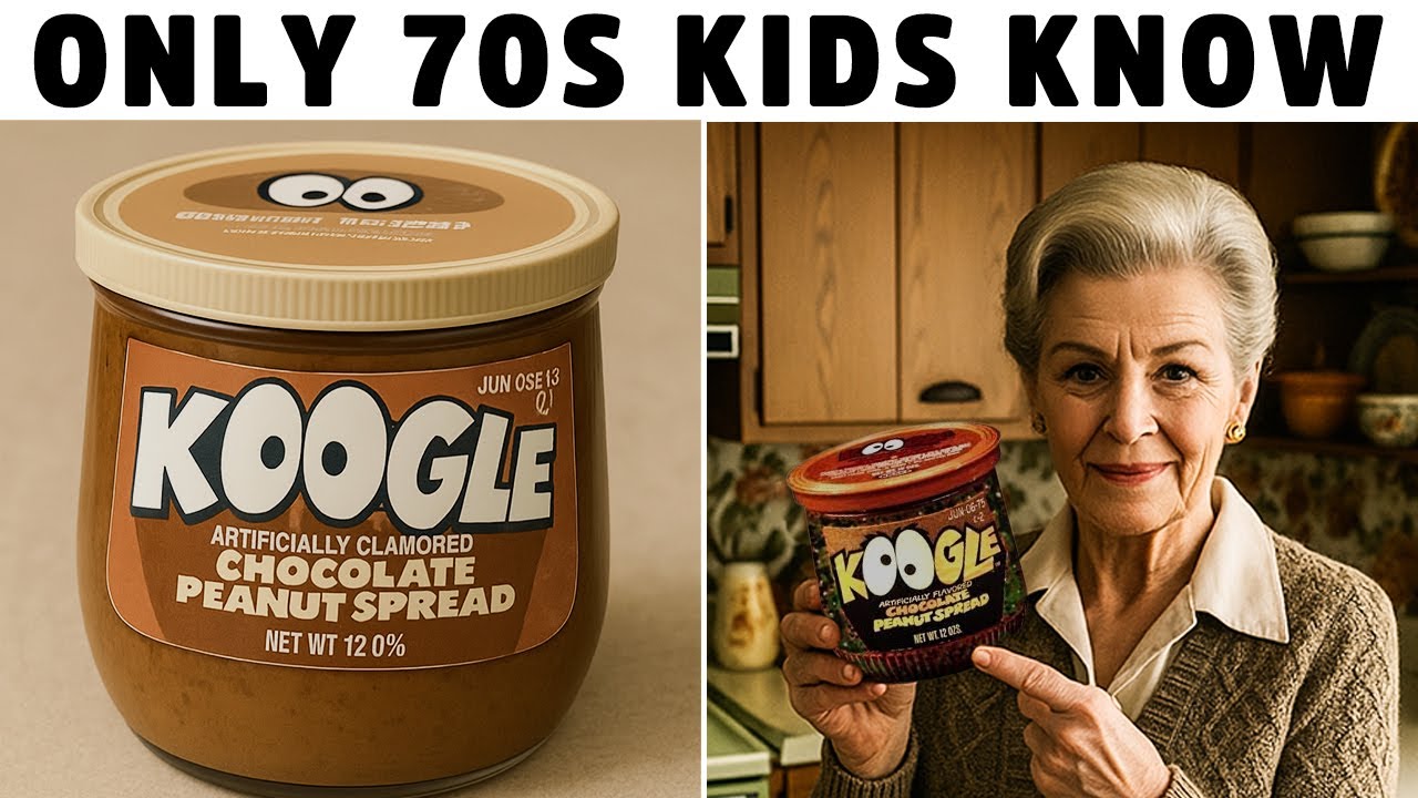 30 Forgotten Candies from the 1970s You Can’t Find Anymore