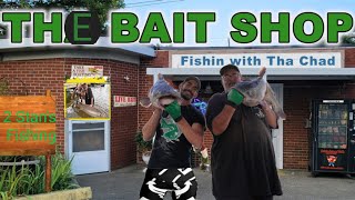 The Bait Shop S2:E2 2 Stan's Fishing