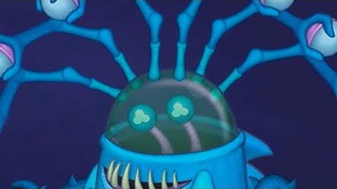 Anglow On Ethereal Island | MSM Composer | Original made by @GHOSTYMPA