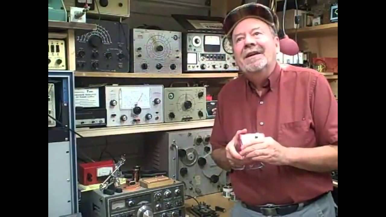 EducationReview Introduction To Basic Electronics Hands on Mini Course ...