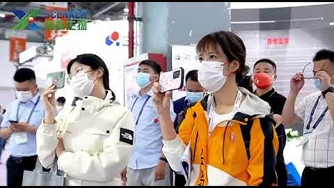 The product launch meeting of SCENKER Formula Rapid AST System was a complete success!