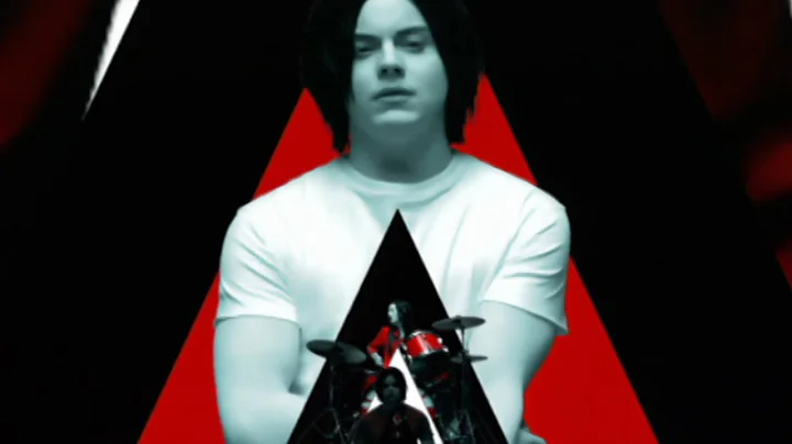 The White Stripes - Seven Nation Army (Official Music Video) - DayDayNews