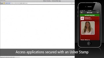 Usher Logical Access