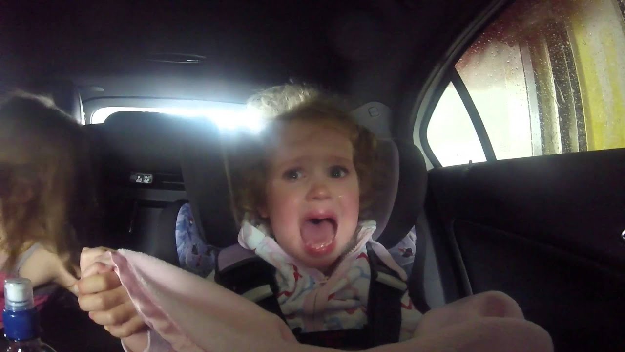 CAR WASH PHOBIA YouTube