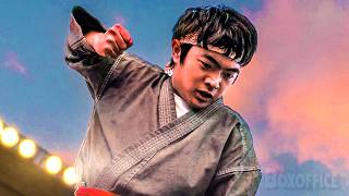 Download Lagu Jackie Chan's Student VS Karate Kid | Final Fight | Karate Kid: Legends | CLIP MP3 Download Lagu Jackie Chan's Student VS Karate Kid | Final Fight | Karate Kid: Legends | CLIP MP3