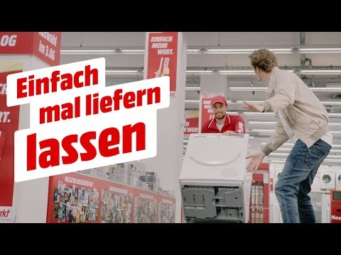 Nimmt man gern entgegen | Kostenlose Lieferung | MediaMarkt Club