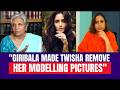 Twisha Sharma | "Giribala Was DOMINATING Even Before Marriage..." | Twisha's Friends REVEAL | Barkha