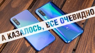 Кто самый имбовый Xiaomi: сравнение Mi 9 и Mi 9 SE - что лучше взять? Mi9 или Mi9 SE?