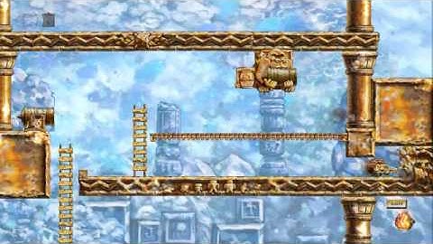 Braid SilverBraid 4-3 Sacrifice