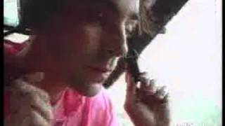 MTV Anti AIDS - Great Britain - 1990