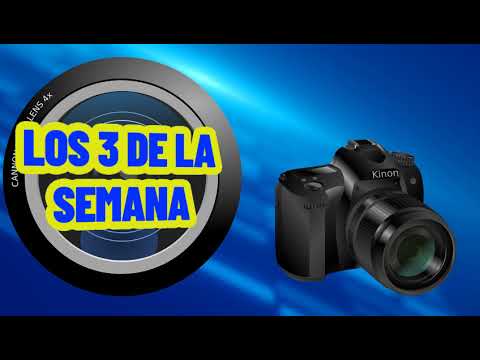 LOS 3 DE LA SEMANA  - LOS 3 DE LA SEMANA 