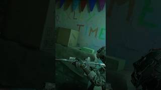 Flow🌊#readyornot #gameplay #military