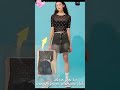 Your personal outfit studio. AI dresses you in any style.