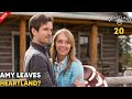 Heartland Season 20 Official Sneak Peek Changes Everything