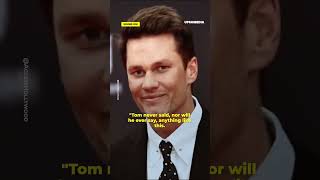 Sofía Vergara, too old for Tom Brady? #shorts