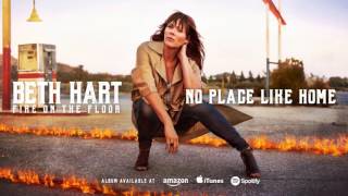 Beth Hart - No Place Like Home (Track By Track) chords