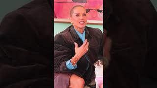 CORTE 03 DÉBORAH SECCO ENTREVISTA #mayamassafera