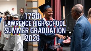 LHS Summer Graduation 2026