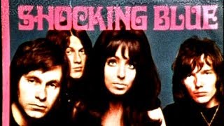 Shocking Blue - Venus [Hd]