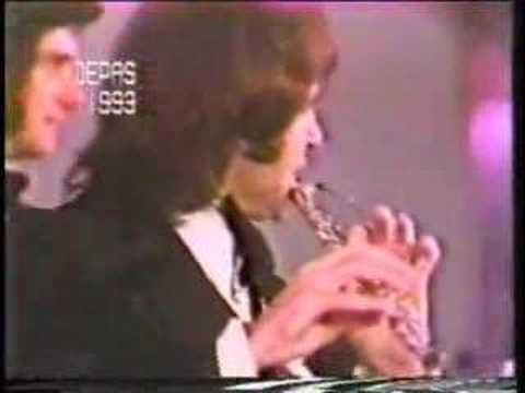 Carpenters Live In Japan 1972 Part 5