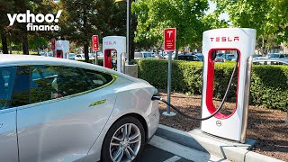 Tesla Piper Sandler Advises Investors To Continue Buying The Ev Stock
