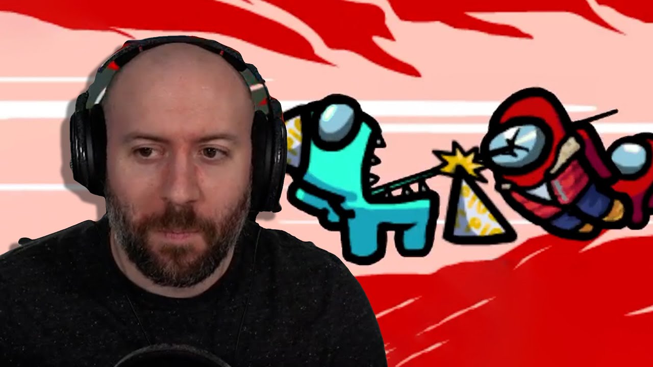 ВЕЧЕРИНКА ПРЕДАТЕЛЬСТВА | Среди нас